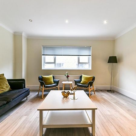 伦敦South Kensington Flats公寓 外观 照片