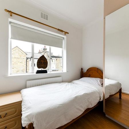伦敦South Kensington Flats公寓 外观 照片