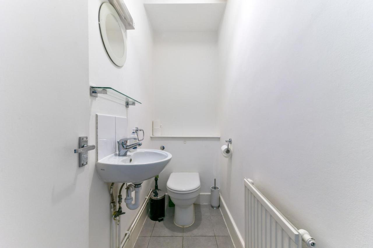 伦敦South Kensington Flats公寓 外观 照片